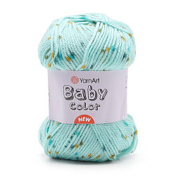 Пряжа YarnArt 'Baby color' 50гр 150м (100% акрил)