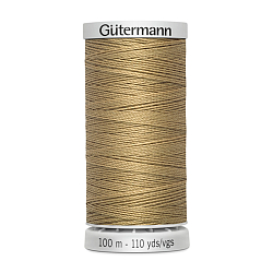 05 Нить Extra Strong M782 40/100 м суперкрепкая, 100% полиэстер Gutermann 724033