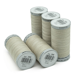 05 Нить Extra Strong M782 40/100 м суперкрепкая, 100% полиэстер Gutermann 724033