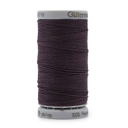 05 Нить Extra Strong M782 40/100 м суперкрепкая, 100% полиэстер Gutermann 724033