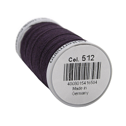 05 Нить Extra Strong M782 40/100 м суперкрепкая, 100% полиэстер Gutermann 724033