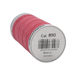 05 Нить Extra Strong M782 40/100 м суперкрепкая, 100% полиэстер Gutermann 724033