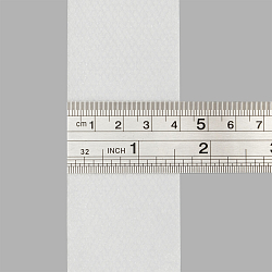 Паутинка на бумаге (0531-1001) 40 мм*50м, цв. белый