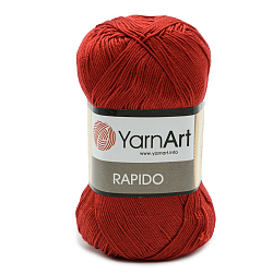 Пряжа YarnArt 'Rapido' 100гр 350м (100% микрофибра акрил)