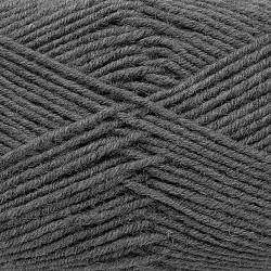 Пряжа YarnArt 'Super Merino' 100гр 280м (25% шерсть, 75% акрил)