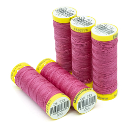 05 Нить Deco Stitch 70 для декоративных швов, 70м, 100% п/э Gutermann 702160