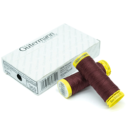 05 Нить Deco Stitch 70 для декоративных швов, 70м, 100% п/э Gutermann 702160