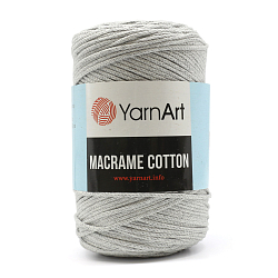 Пряжа YarnArt 'Macrame Cotton' 250гр 225м (80% хлопок, 20% полиэстер)