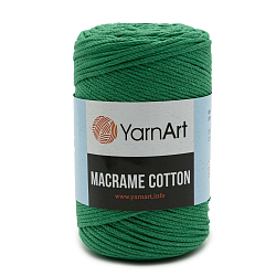 Пряжа YarnArt 'Macrame Cotton' 250гр 225м (80% хлопок, 20% полиэстер)