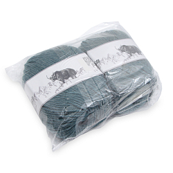 Пряжа Astra Premium 'Шерсть яка' (Yak wool) 100гр 120м (+/-5%) (25%шерсть яка, 50%шерсть, 25%фибра)