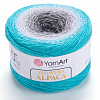 Пряжа YarnArt 'Flowers Alpaca' 250гр 940м (20% альпака, 80% акрил) 412