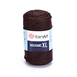 Пряжа YarnArt 'Macrame XL' 250гр 130м (100% полиэстер)