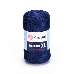 Пряжа YarnArt 'Macrame XL' 250гр 130м (100% полиэстер)