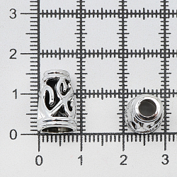 ГН435 Наконечник 'Колокол' d=4/7мм, 14,5*9мм