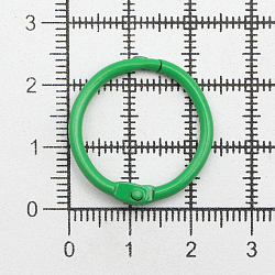 5AS-103 Кольца для альбомов 2,5см, уп/шт