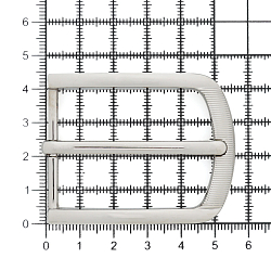 MR81 Пряжка 35мм